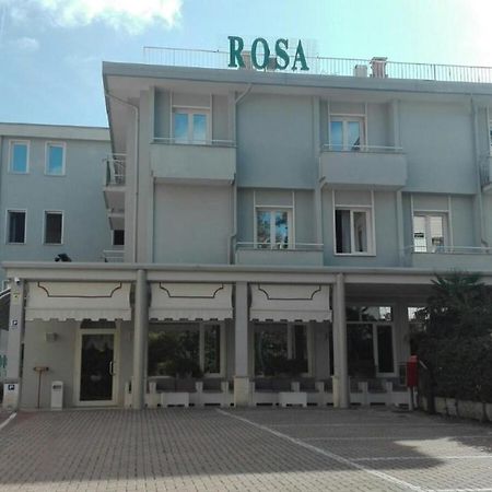 Hotel Rosa Abano Terme Luaran gambar