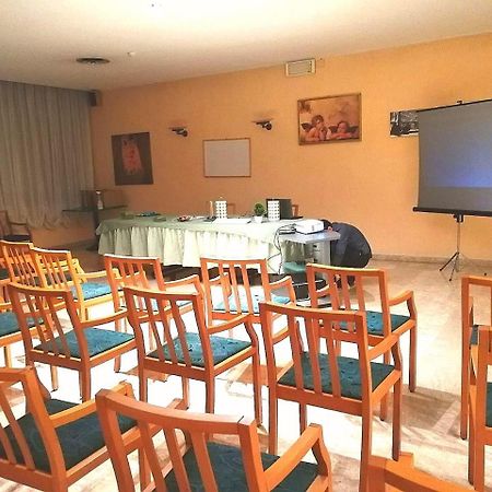 Hotel Rosa Abano Terme Luaran gambar