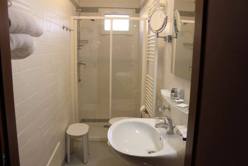 Hotel Rosa Abano Terme Luaran gambar