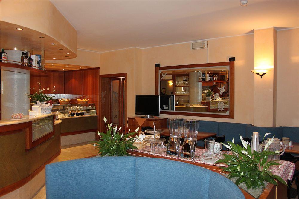 Hotel Rosa Abano Terme Luaran gambar