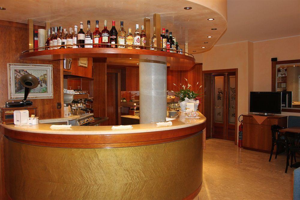 Hotel Rosa Abano Terme Luaran gambar
