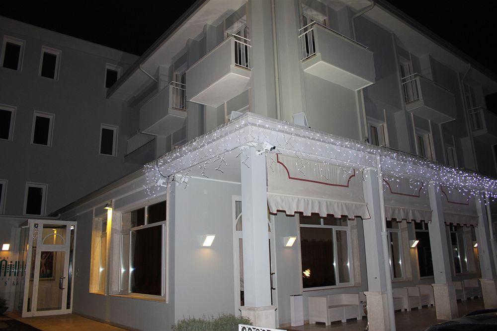 Hotel Rosa Abano Terme Luaran gambar
