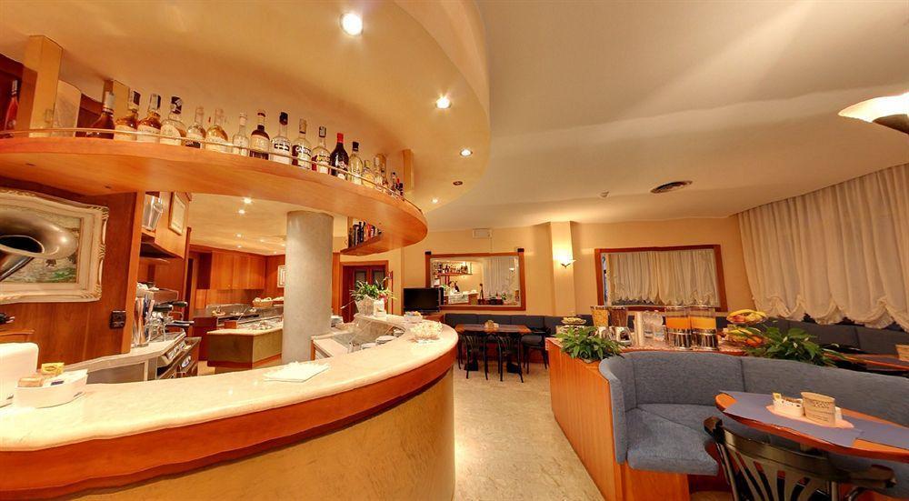 Hotel Rosa Abano Terme Luaran gambar