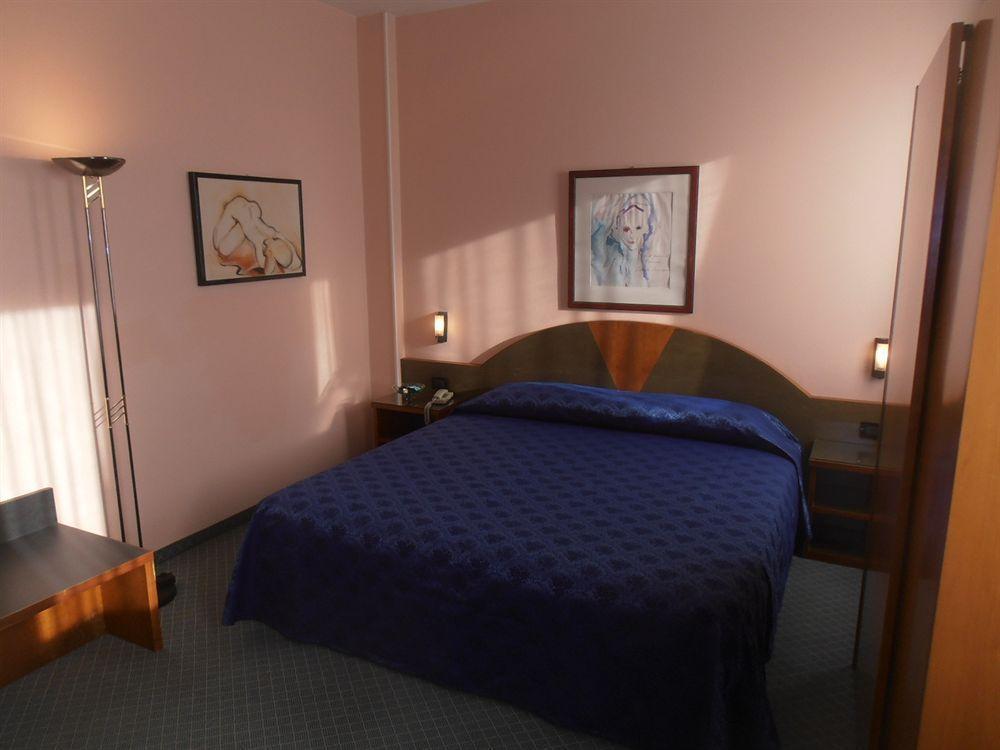 Hotel Rosa Abano Terme Luaran gambar