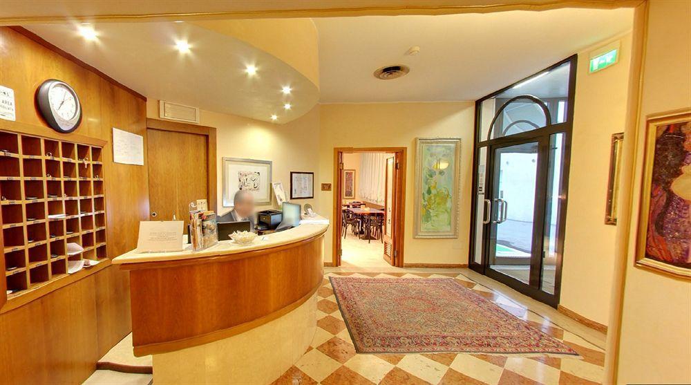 Hotel Rosa Abano Terme Luaran gambar