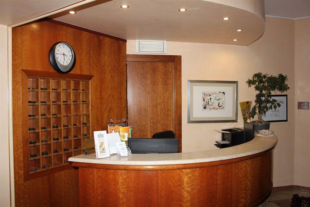 Hotel Rosa Abano Terme Luaran gambar