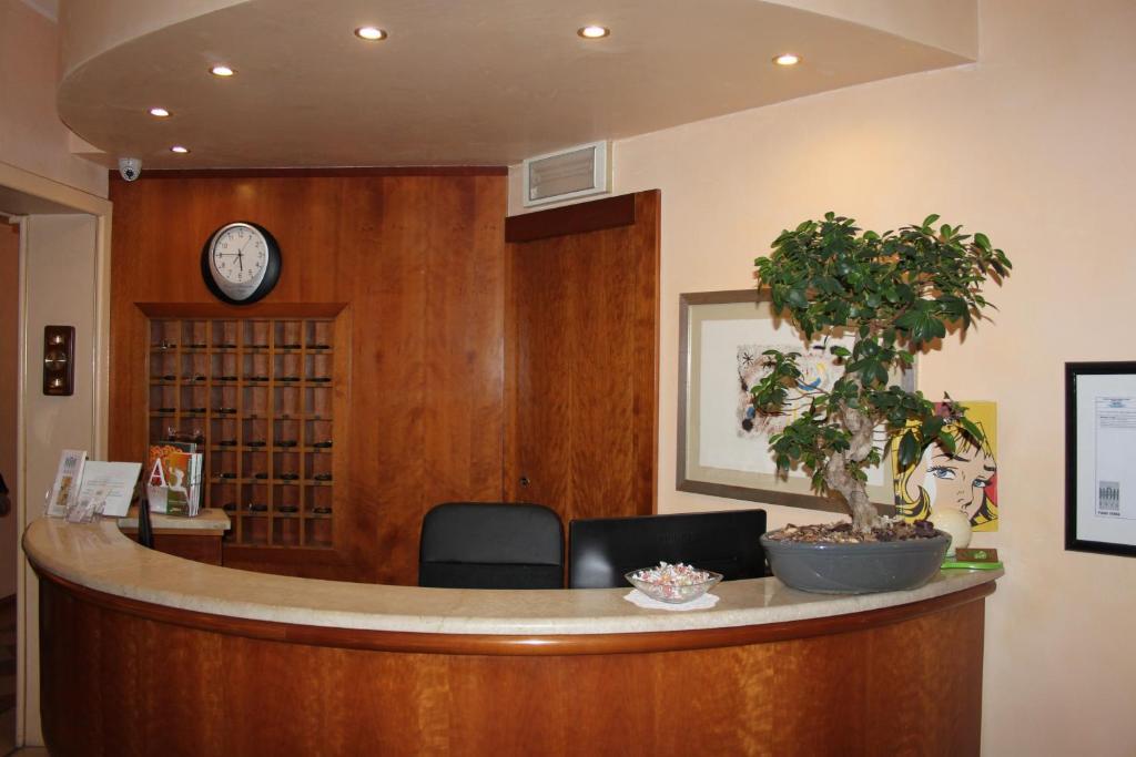 Hotel Rosa Abano Terme Luaran gambar