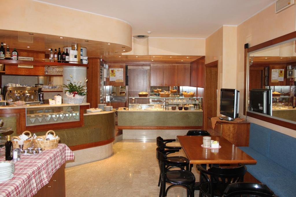 Hotel Rosa Abano Terme Luaran gambar