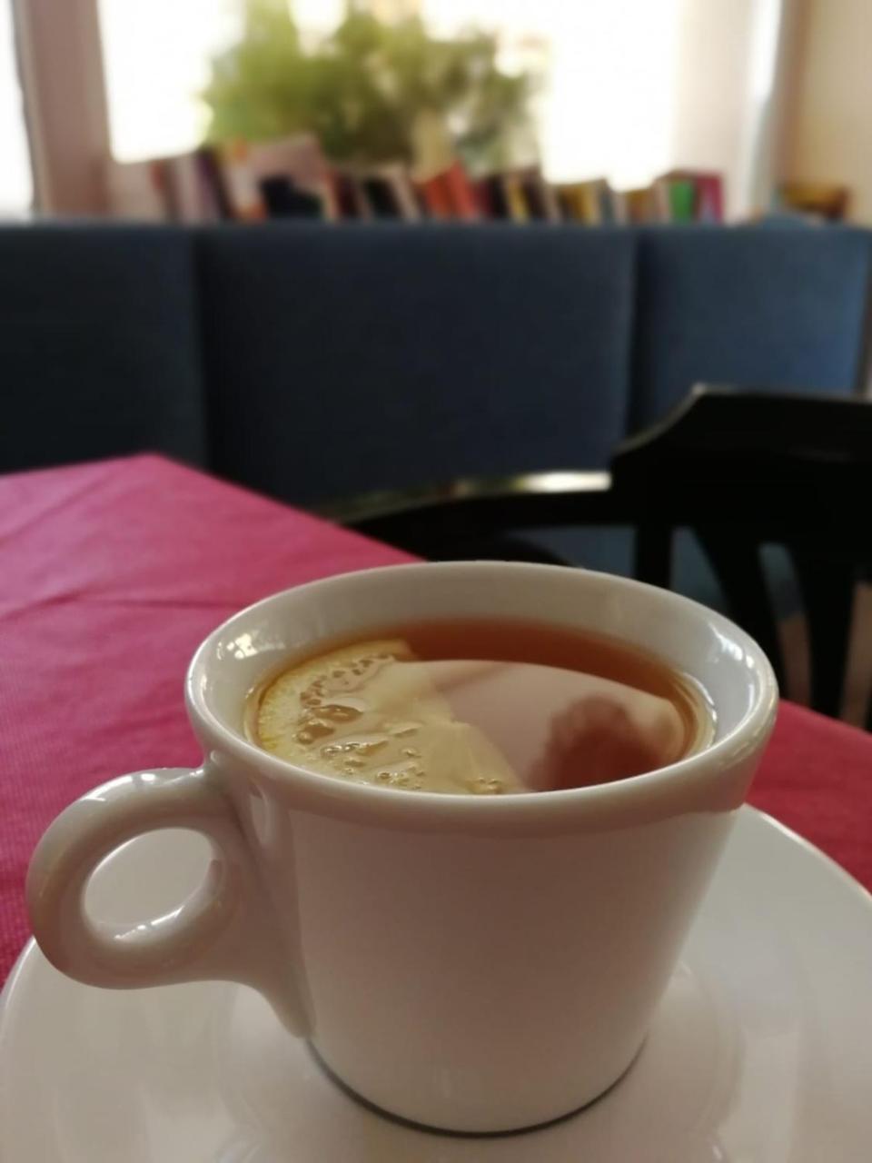 Hotel Rosa Abano Terme Luaran gambar